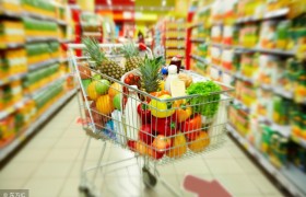 超市销售业绩的分析公式及参数怎么计算？（36条详细告诉你）