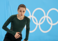 俄花滑选手瓦利耶娃获准继续参加冬奥会 原因公布