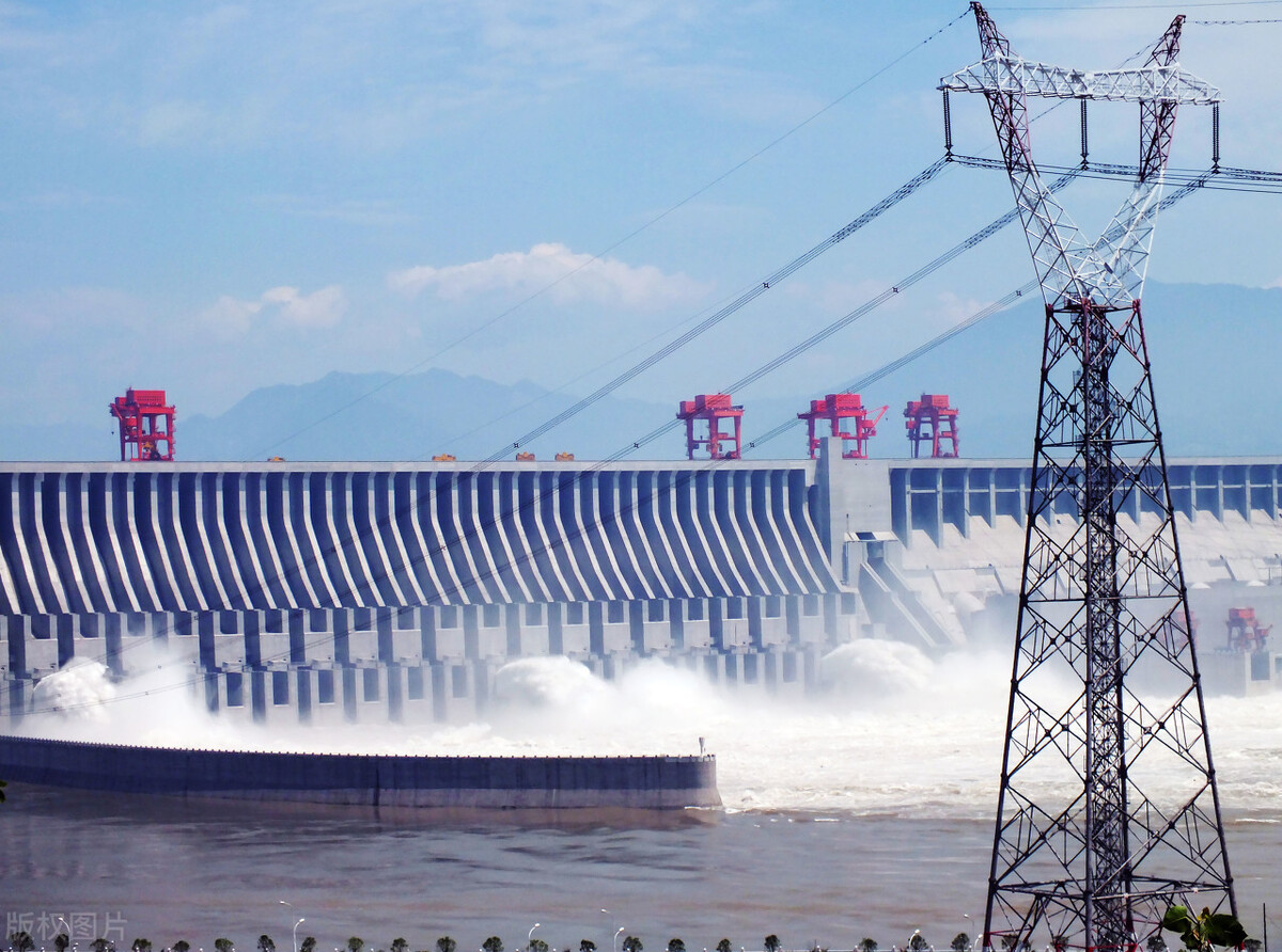 中国十大水电站排名（中国最大水电站是哪一个）